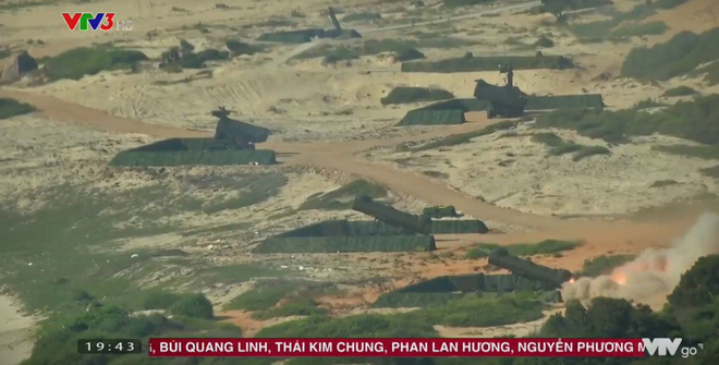 Tàu ngầm Kilo Việt Nam lần đầu phóng tên lửa Klub